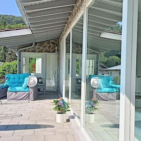 Ferienhaus Suedschwarzwald Eggingen Екстериор снимка
