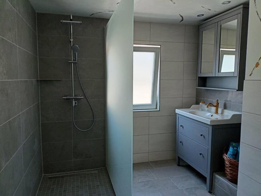 Ferienhaus Suedschwarzwald Eggingen Екстериор снимка