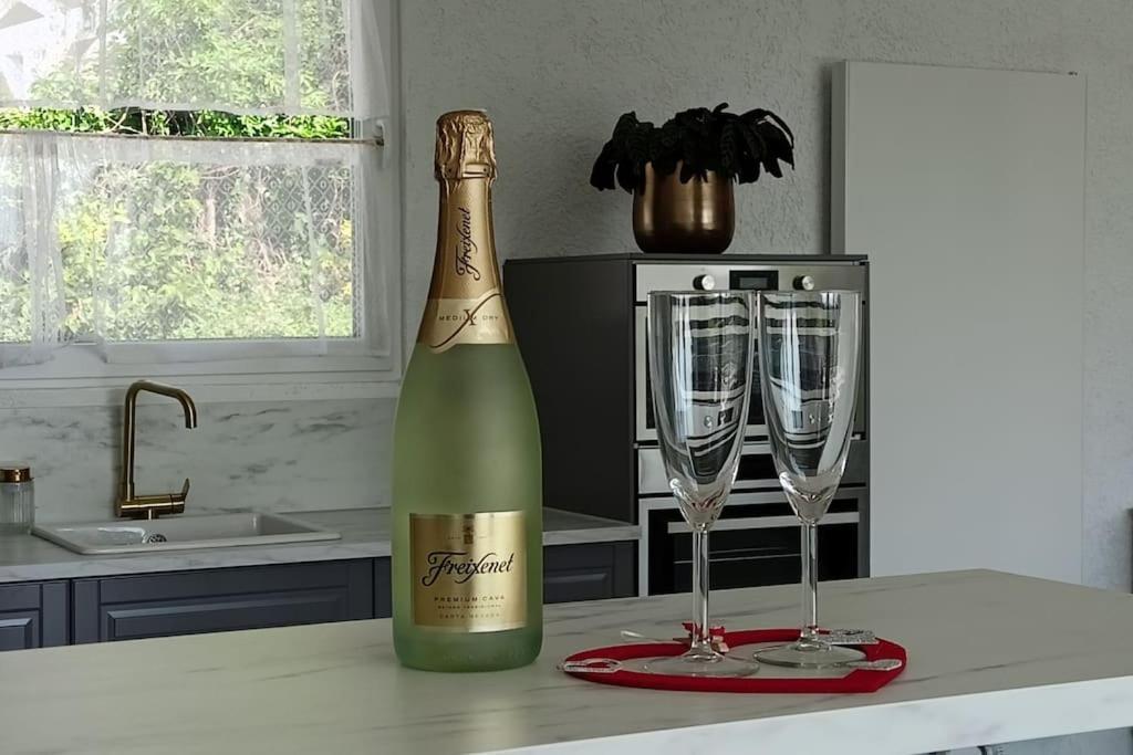 Ferienhaus Suedschwarzwald Eggingen Екстериор снимка