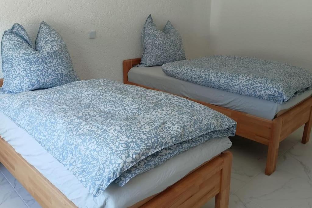 Ferienhaus Suedschwarzwald Eggingen Екстериор снимка